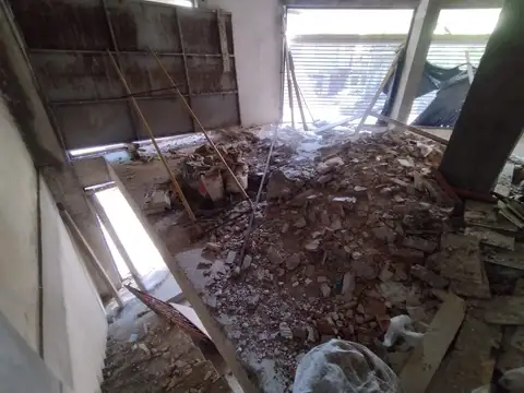 Local en Alquiler en Villa crespo