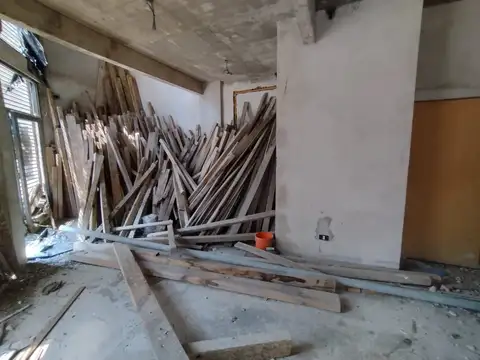 Local en Alquiler A Estrenar