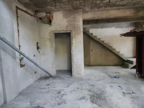 Local en Alquiler en Villa crespo