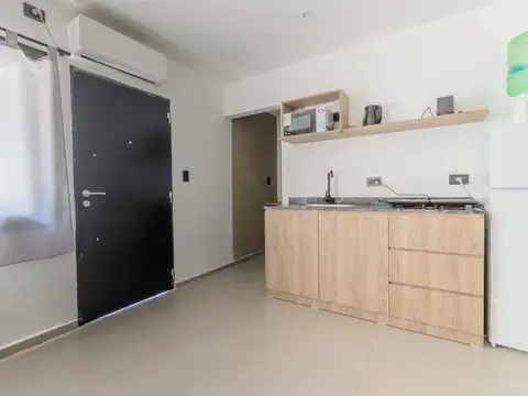 Departamento Monoambiente en venta en Añelo - Vaca Muerta - Amueblado y equipado