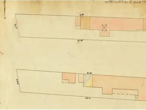 Terreno en Venta en Palermo