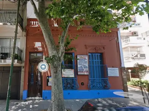 Terreno en Venta en Palermo