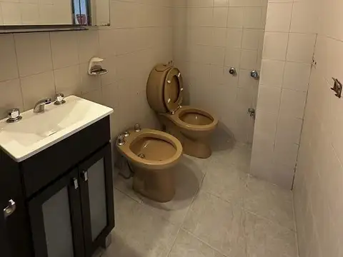 Departamento en Alquiler 35 años