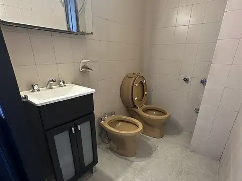 Departamento en Alquiler Apto profesional