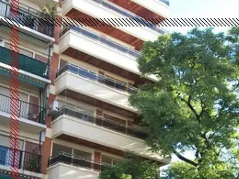 4 ambientes con balcon, cochera, piscina, sum, terraza con parrilla, gym