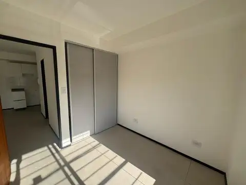 VENTA DEPARTAMENTO DE UN DORMITORIO A ESTRENAR