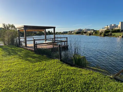 B° EL CANTON ISLAS - LIBERTAD 300