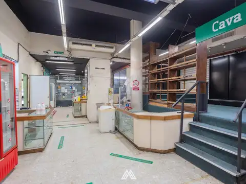 Local en Venta en Centro , USD 980.000