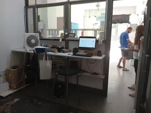 EXCELENTE AGENCIA DE LOTERIA EN PATERNAL