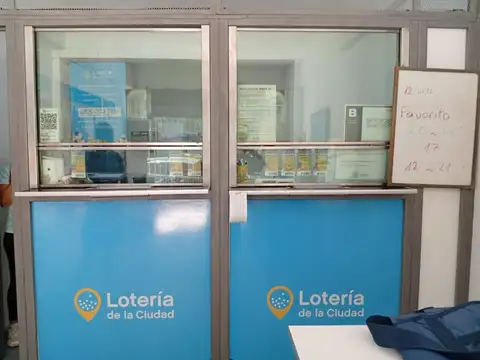 Fondo Comercio en Venta en Paternal, USD 14.000