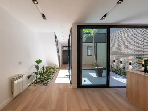 Casa en Venta en Caballito Norte, USD 470.000