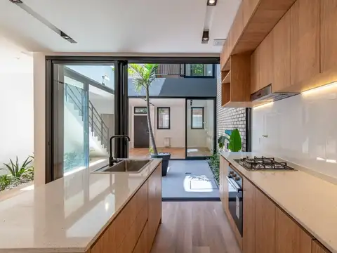 Casa en Venta A Estrenar