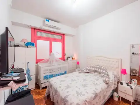 Oportunidad! valor M2 U$S 1365 venta PH 2 amb Balvanera