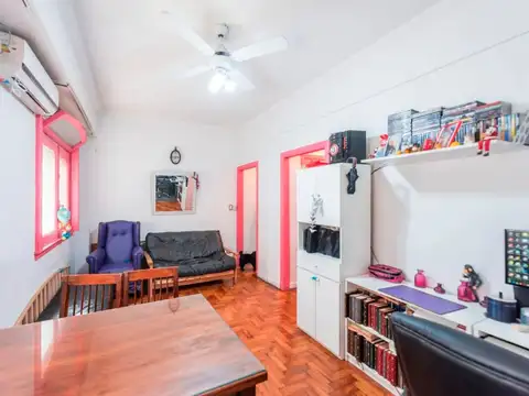 ALBERTI 300, Piso PB