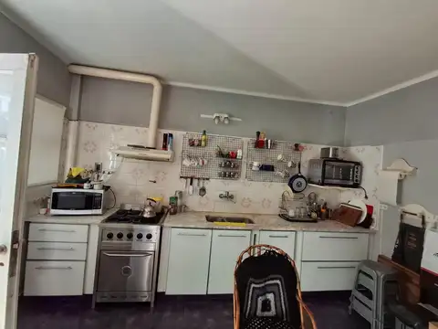 Depto Tipo Casa en Alquiler en Plaza Rocha, USD 1.200