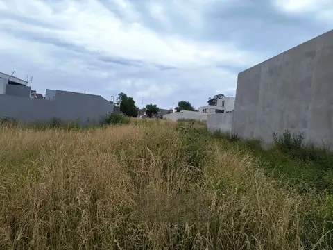 Terreno en Venta de 562,0 m2