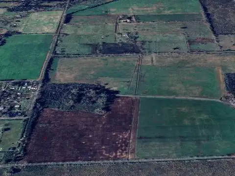 Bergantín Congreso, Pilar, G.B.A Zona Norte