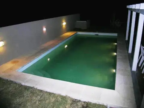 Casa en Alquiler Temporal en La Barra, USD 5.000