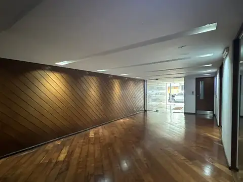 Ciudad De La Paz 1500, Piso 4