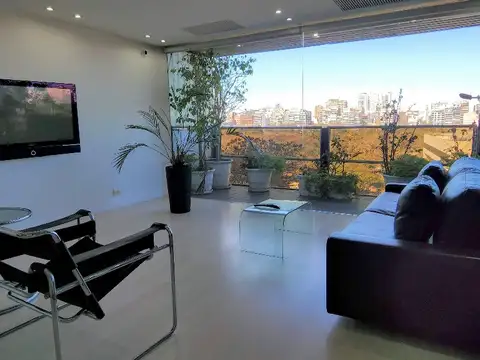 DEPARTAMENTO 3 DOR.C/DEP - PALERMO NUEVO, CAPITAL FEDERAL