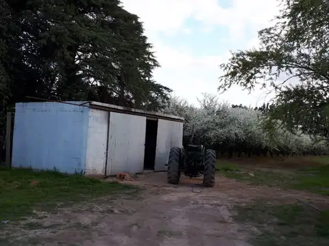 Terreno en Venta de 230000,0 m2