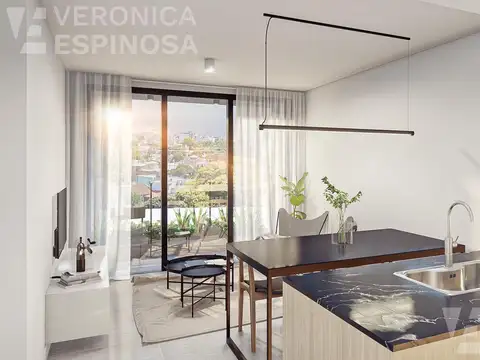 Gral. Jose de San Martin 920 5°A