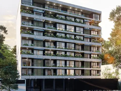 Gral. Jose de San Martin 920 5°A