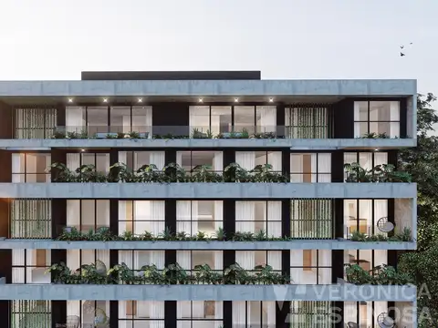 Departamento en Venta de 2 dormitorios