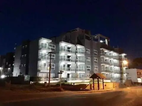 Azopardo e/ Avenida Espora y Coronel de Marina Hubac