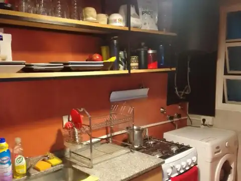 Departamento en Venta en Congreso, USD 69.000