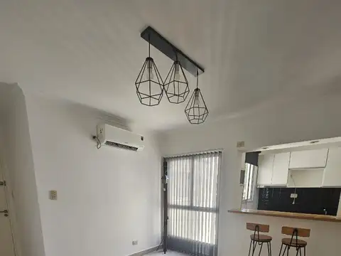 Capdevila 3200, Piso 3