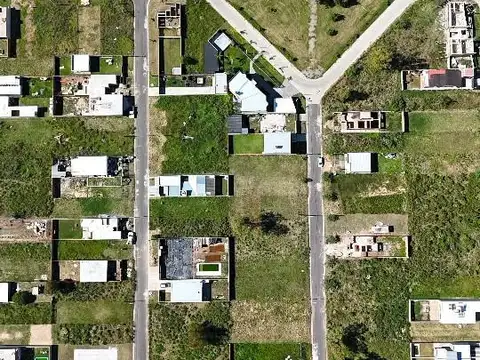 Terreno en Venta en Campana, USD 23.000