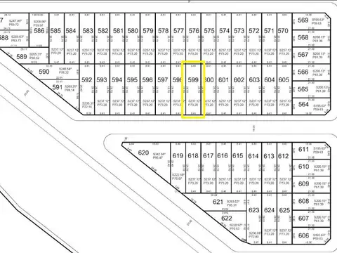 Terreno en Venta 28  mts Fondo