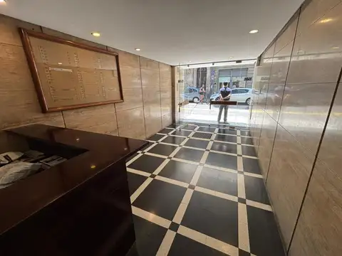 Oficina en Venta en San Nicolás, USD 38.000