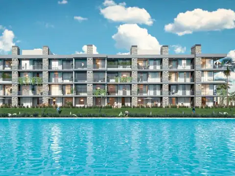 Departamento en Venta en Countries y Barrios Cerrados en Pilar, USD 115.000