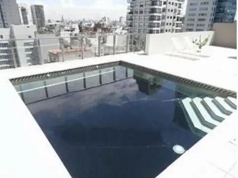 Departamento en Alquiler Temporal 2 años