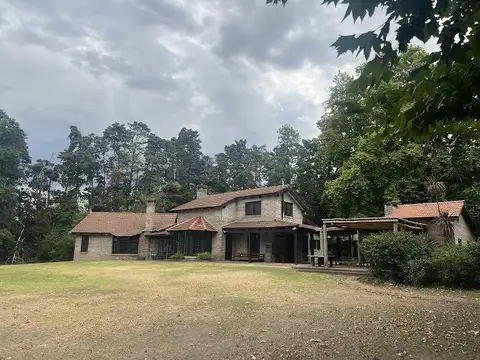 Casa en Alquiler Temporal de 3 dormitorios