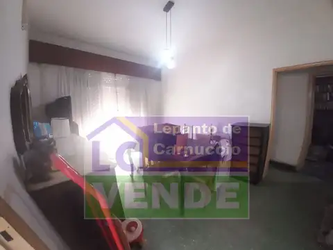 Casa en Venta 50 años