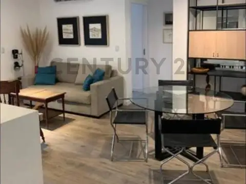 Juan Jose Diaz 800, Piso 3