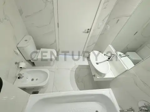 Departamento en Alquiler Temporal 4 años