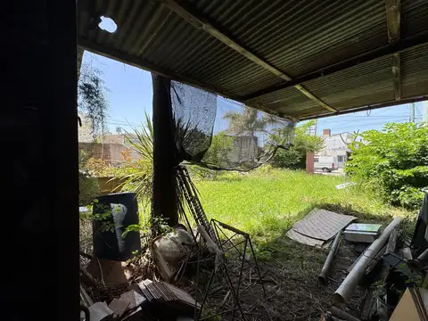 Terreno en Venta 10  mts Frente