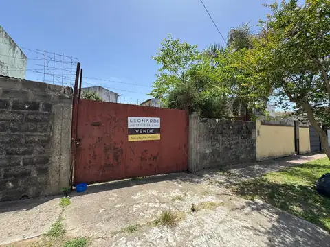 Terreno en venta en Belen de Escobar