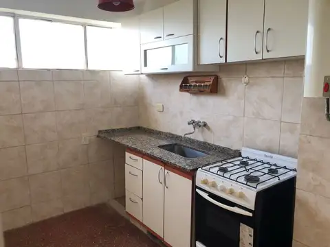 Av. Boedo 1500, Piso 3