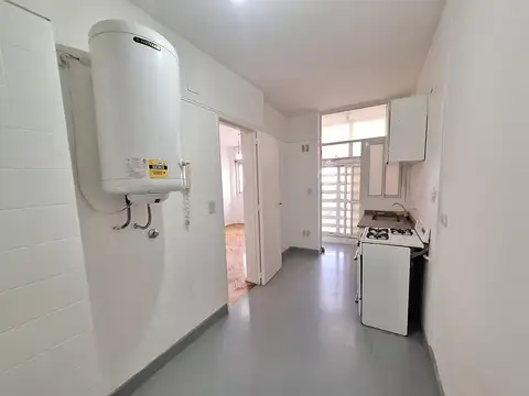 Departamento en alquiler reciclado / LINIERS