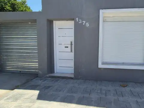 Casa en venta de 2 dormitorios c/ cochera en Pacífico