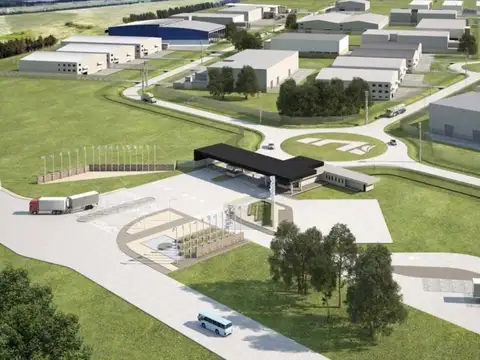 Terreno en Venta de 4000,0 m2