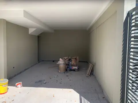 Gervasio Mendez 3700