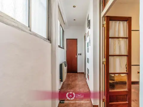 Departamento en Venta 20 años