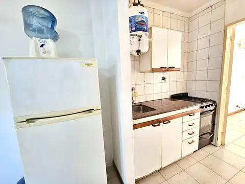Depto Tipo Casa en Venta 26 años