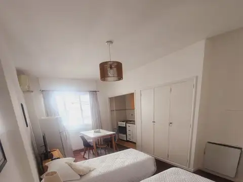 Departamento en Alquiler Temporal de Monoambiente